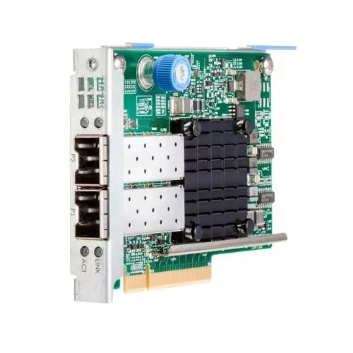 HPE Ethernet 10 25Gb 2 port 631FLR SFP28 Adapter HYDERABAD, telangana, andhra pradesh, CHENNAI