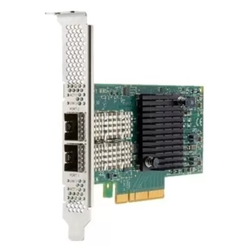HPE Ethernet 10 25Gb 2 port 631SFP28 Adapter price hyderabad