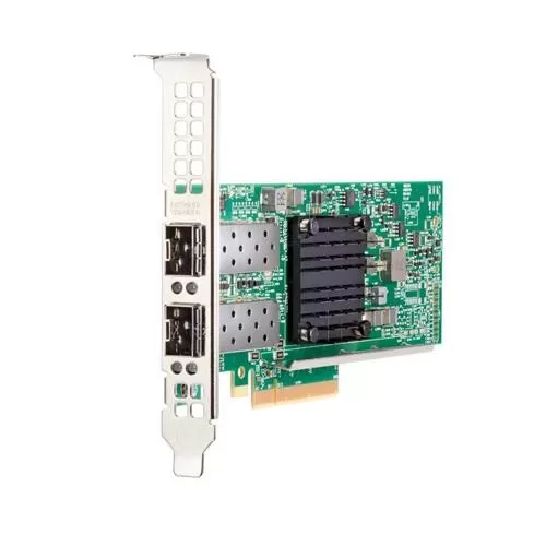 HPE Ethernet 10 25Gb 2 port 640SFP28 Adapter price hyderabad