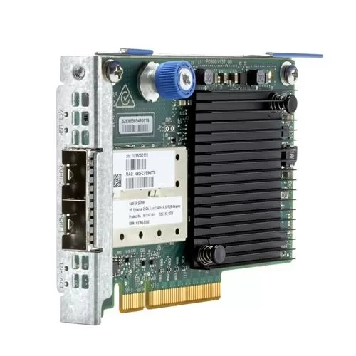 HPE Ethernet 10 25Gb 817749 B21 2 Port 640FLR SFP28 Adapter price hyderabad