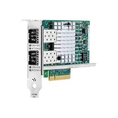 HPE Ethernet 10 25Gb 867328 B21 2 port 621SFP28 Adapter HYDERABAD, telangana, andhra pradesh, CHENNAI