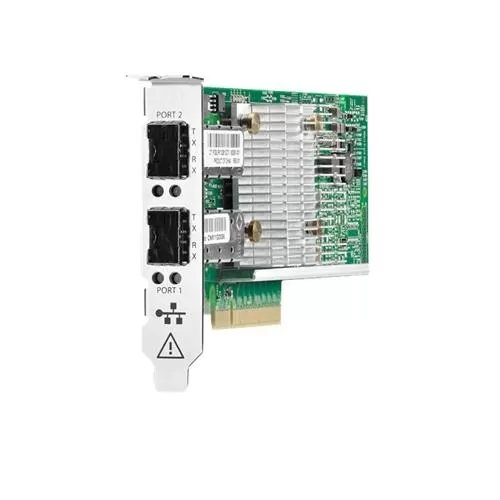 HPE Ethernet 10GB 2 Port 530SFP Adapter price hyderabad