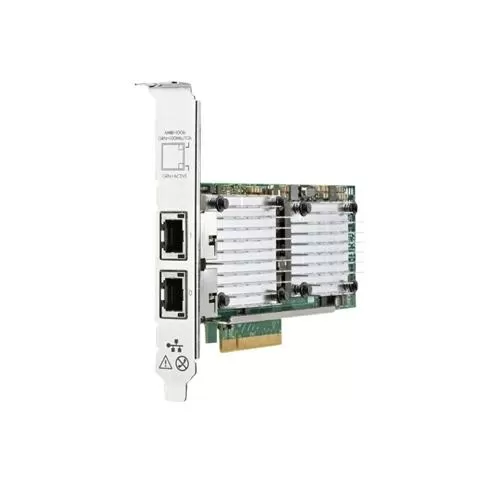 HPE Ethernet 10GB 656596 B21 2 Port 530T Adapter price hyderabad