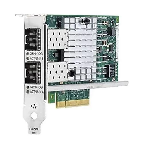 HPE Ethernet 10GB 665249 B21 2 Port 560SFP Adapter HYDERABAD, telangana, andhra pradesh, CHENNAI