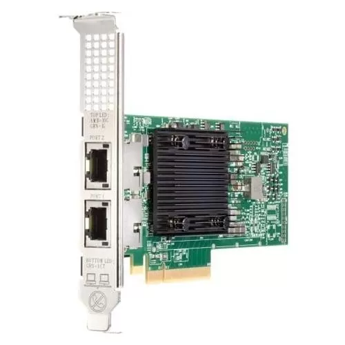 HPE Ethernet 10Gb 813661 B21 2 port 535T Adapter price hyderabad