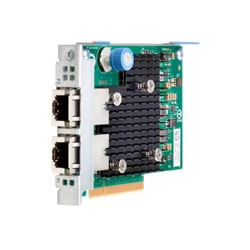 HPE Ethernet 10Gb 817745 B21 2 port 562FLR T Adapter price hyderabad