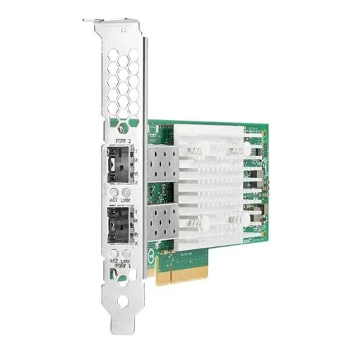 HPE Ethernet 10Gb 867707 B21 2 port 521T Adapter HYDERABAD, telangana, andhra pradesh, CHENNAI