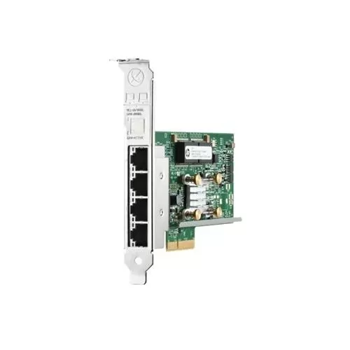 HPE Ethernet 1GB 4 Port 331T Adapter price hyderabad