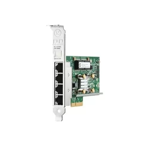 HPE Ethernet 1GB 4 Port 331T Adapter HYDERABAD, telangana, andhra pradesh, CHENNAI