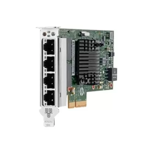 HPE Ethernet 1GB 811546 B21 4 Port 366T Adapter HYDERABAD, telangana, andhra pradesh, CHENNAI