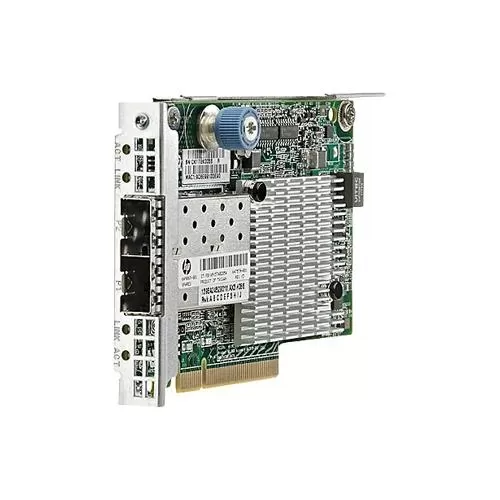 HPE FlexFabric 10GB 2 Port 534FLR SFP Adapter price hyderabad