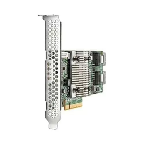 HPE H240 Smart Host Bus Adapter price hyderabad