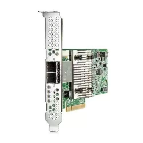 HPE H241 750054 001 12Gb SAS External Smart Host Bus Adapter HYDERABAD, telangana, andhra pradesh, CHENNAI