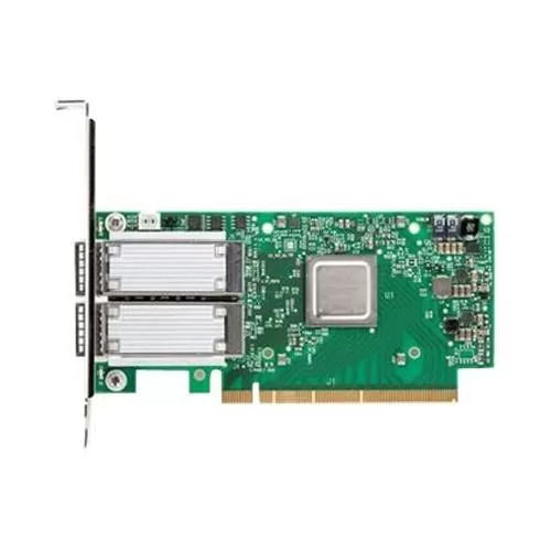 HPE InfiniBand EDR EN 100Gb 872726 B21 2 Port 841QSFP28 Adapter HYDERABAD, telangana, andhra pradesh, CHENNAI