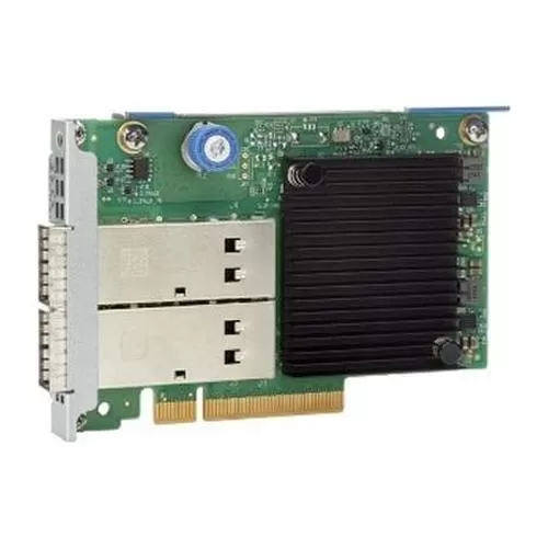 HPE InfiniBand FDR EN 40 50Gb 547FLR 2QSFP Adapter HYDERABAD, telangana, andhra pradesh, CHENNAI