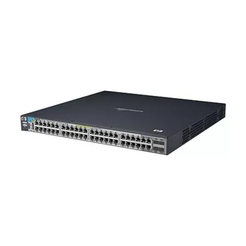 HPE J8693A ABA ProCurve 3500 Managed Ethernet Switch price hyderabad