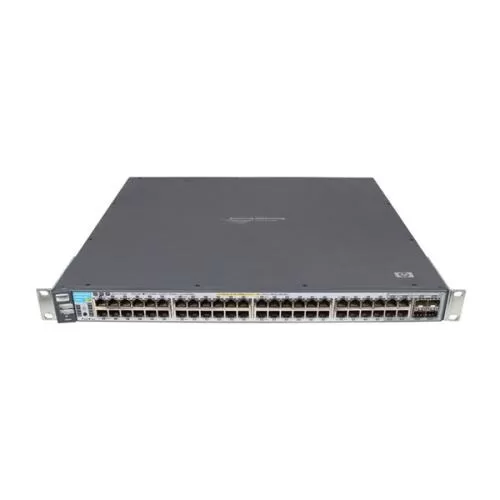 HPE J8693A ProCurve 3500 48G Managed Ethernet Switch HYDERABAD, telangana, andhra pradesh, CHENNAI