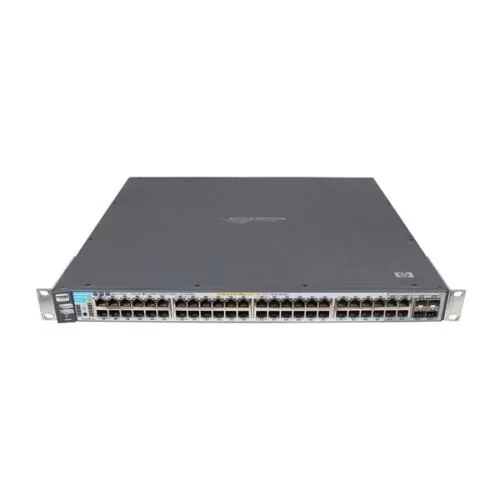 HPE J8693A ProCurve 3500 48G Managed Ethernet Switch price hyderabad