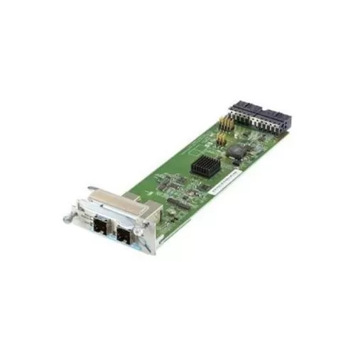 HPE J9733 61001 2 Port 48 Gigabit Stacking Module price hyderabad