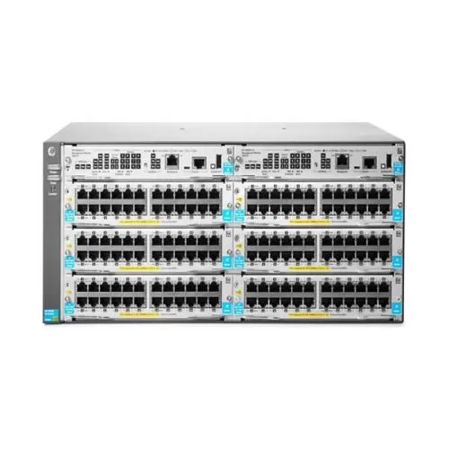 HPE J9821A Aruba 5406R zl2 Switch Module price hyderabad