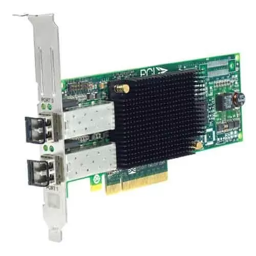 HPE LPE12002 8GB 2 port Fibre Channel Host Bus Adapter HYDERABAD, telangana, andhra pradesh, CHENNAI