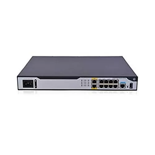 HPE MSR1002 4 AC Router price hyderabad