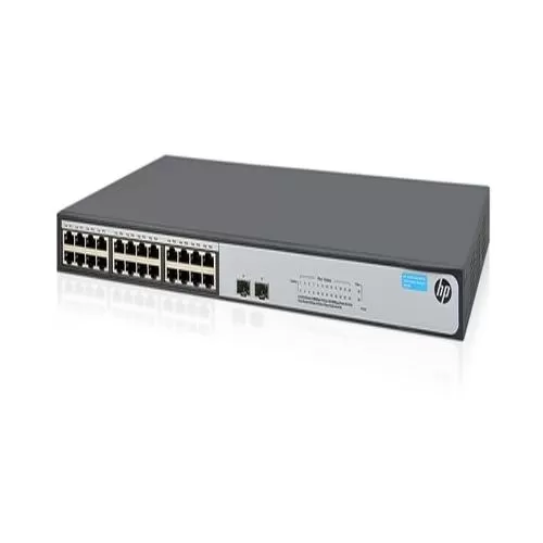 HPE OfficeConnect 1420 24G 2SFP Switch price hyderabad