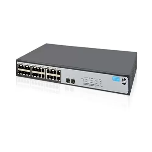 HPE OfficeConnect 1420 24G 2SFP Switch HYDERABAD, telangana, andhra pradesh, CHENNAI