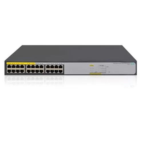 HPE OfficeConnect 1420 24G PoE Switch price hyderabad