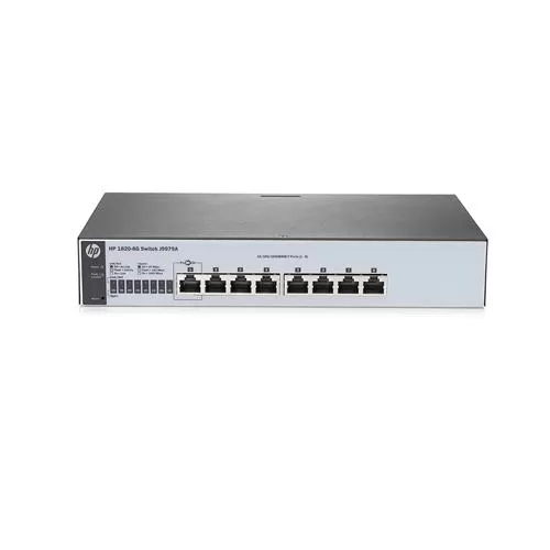 HPE OfficeConnect 1820 8G Switch HYDERABAD, telangana, andhra pradesh, CHENNAI