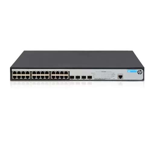 HPE OfficeConnect 1920 24G PoE 180W Switch price hyderabad