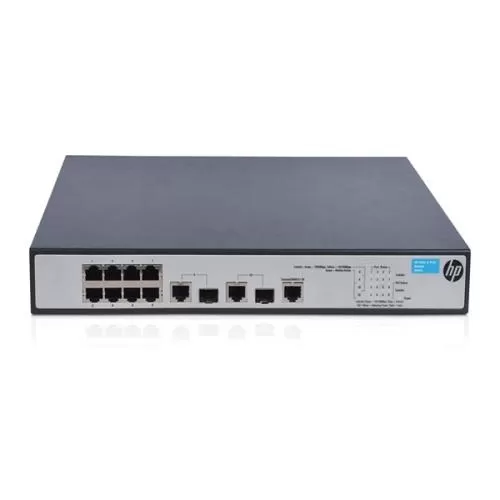 HPE OfficeConnect JG537A 1910 8 Switch HYDERABAD, telangana, andhra pradesh, CHENNAI