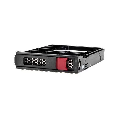HPE P10462 B21 SAS 12G Mixed Use LFF LPC Solid State Drive price hyderabad