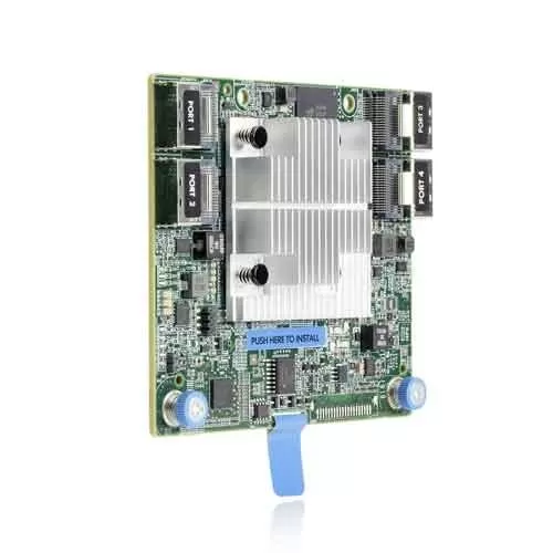 HPE P700M 484823 001 Dual Port PCIe SAS Storage Controller price hyderabad
