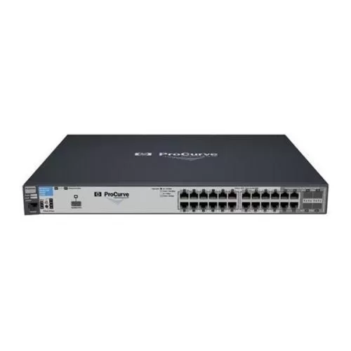 HPE Procurve J9145A 2910al 24 Port Managed Switch price hyderabad