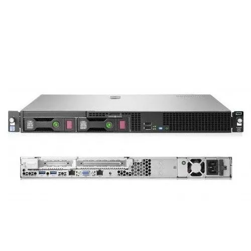 HPE ProLiant DL20 Gen9 Server price hyderabad