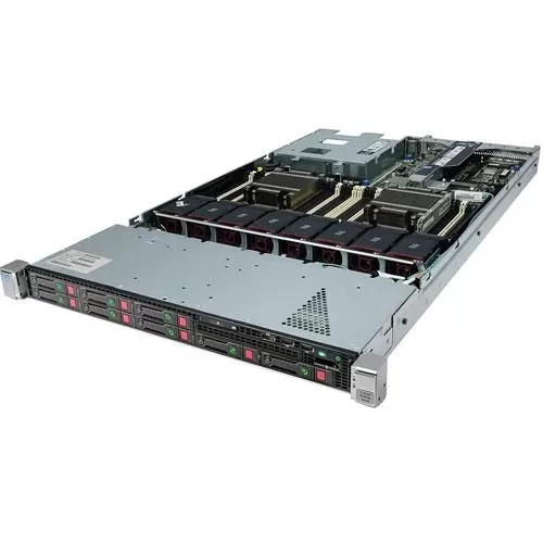 HPE ProLiant DL360P Gen8 Server price hyderabad