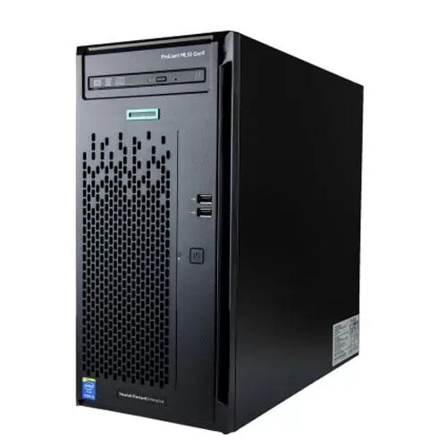 HPE ProLiant ML10 Gen9 Server price hyderabad