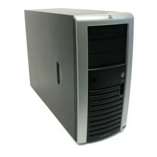 HPE ProLiant ML110 G5 Server price hyderabad