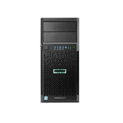HPE Proliant ML30 GEN10 E 2124 Tower Server price hyderabad
