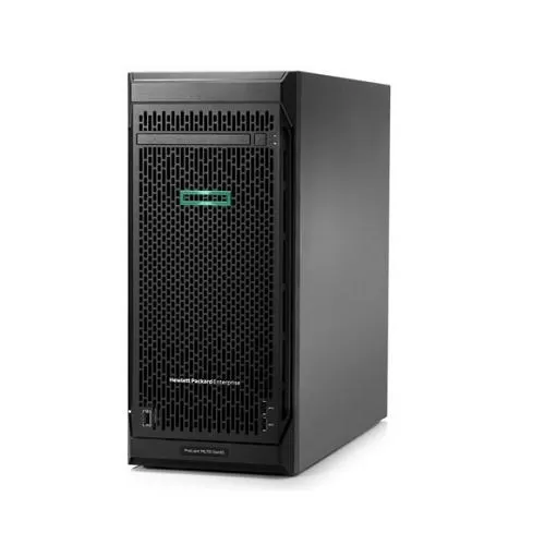 HPE Proliant ML350 Gen10 3204 6C 4LFF Tower Server price hyderabad