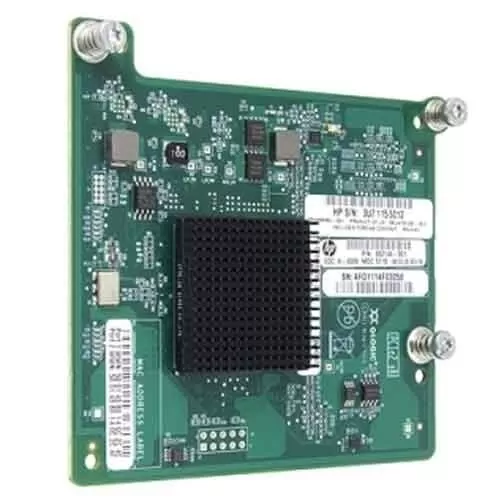 HPE QMH2572 651281 B21 8Gb Fibre Channel Host Bus Adapter HYDERABAD, telangana, andhra pradesh, CHENNAI