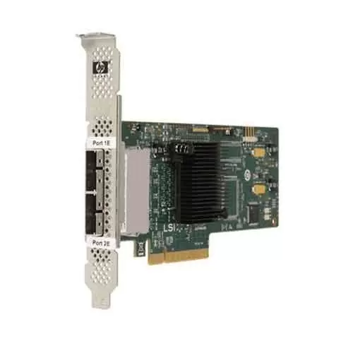 HPE SC08e 617824 001 6GB SAS Host Bus Adapter price hyderabad