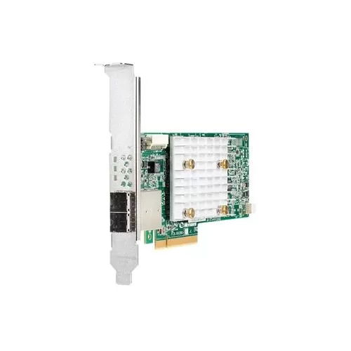 HPE Smart Array E208e p SR Gen10 Controller price hyderabad