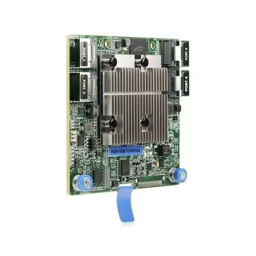 HPE Smart Array P408i a SR Gen10 12G SAS Modular LH Controller HYDERABAD, telangana, andhra pradesh, CHENNAI