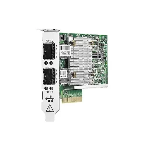HPE StoreFabric CN1100R Dual Port Converged Network Adapter price hyderabad