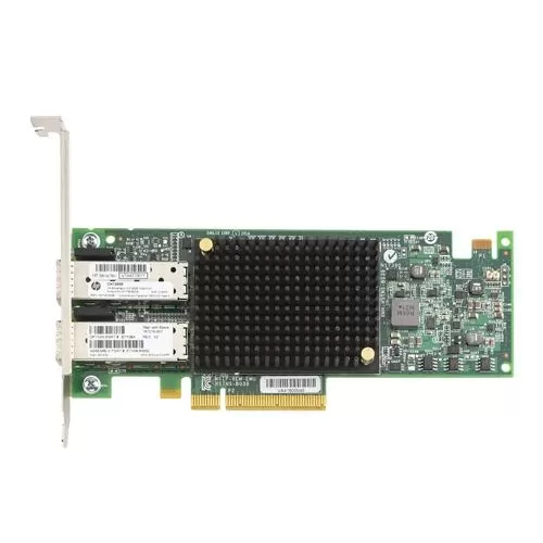 HPE StoreFabric CN1200E 10Gb Converged Network Adapter HYDERABAD, telangana, andhra pradesh, CHENNAI