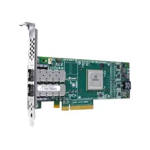 HPE StoreFabric P9D94A SN1100Q 16Gb Host Bus Adapter price hyderabad