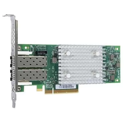 HPE StoreFabric SN1100Q P9D93A 16Gb Host Bus Adapter price hyderabad