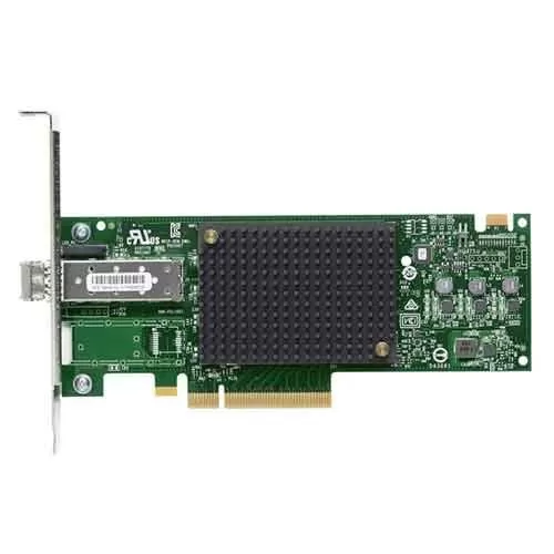 HPE StoreFabric SN1200E Q0L13A 16Gb Host Bus Adapter price hyderabad